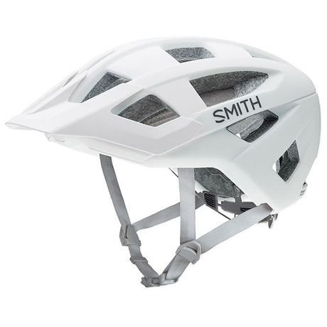 Casco Smith Venture - Bianco opaco
