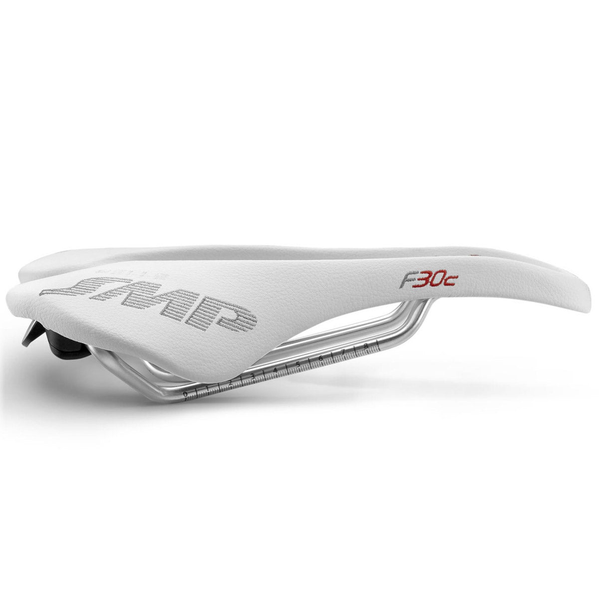 Sella SMP F30 C - Bianco