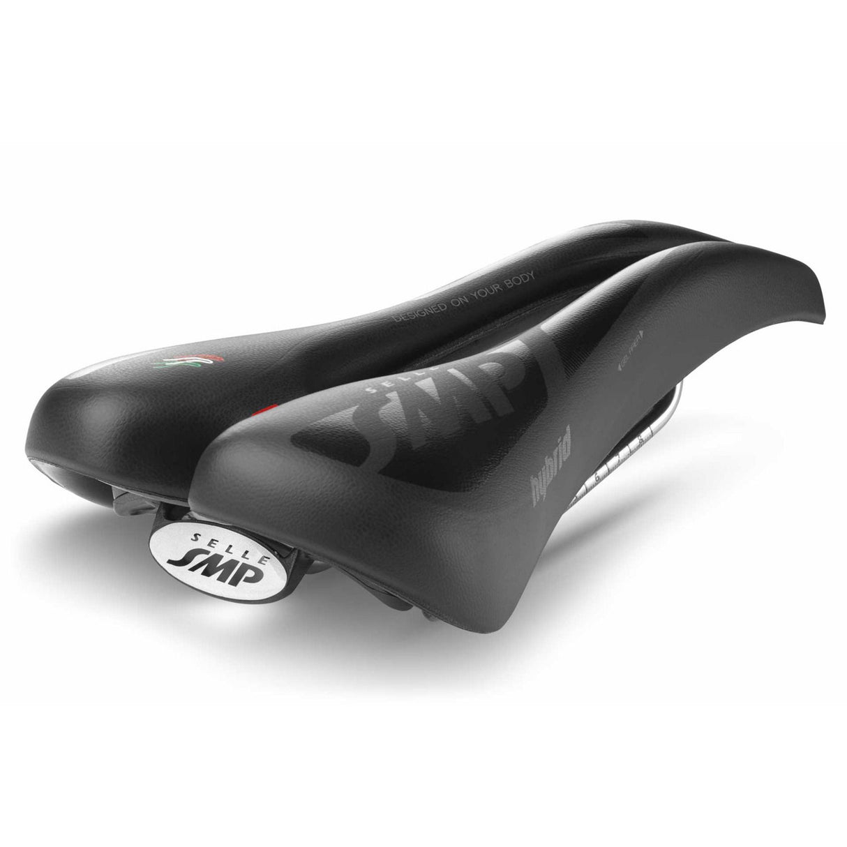 Sella SMP Hybrid Gel - Nero