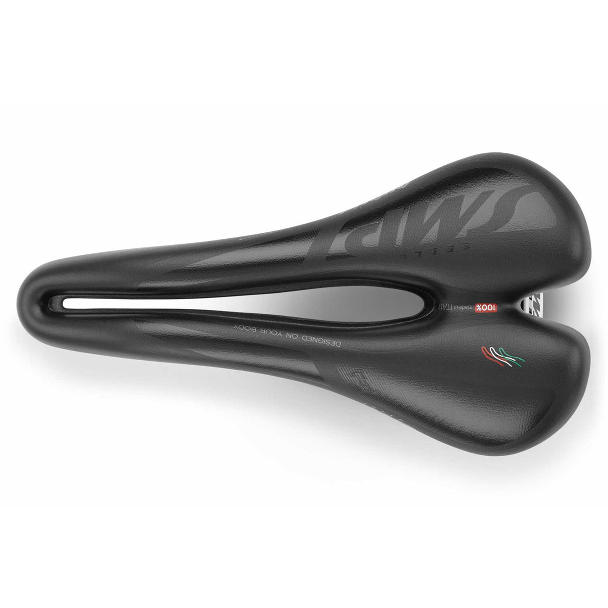 Sella SMP Hybrid Gel - Nero
