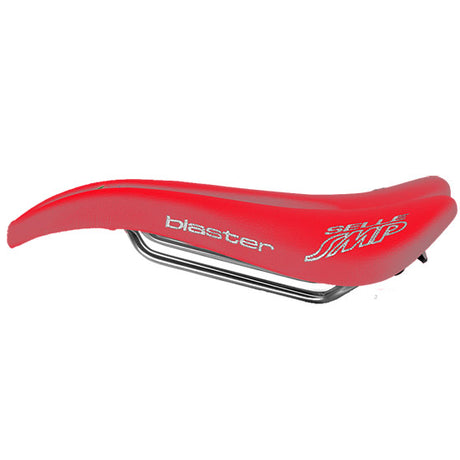 Sella SMP Blaster - Rosso