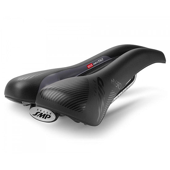 Sella SMP Hybrid - Nero