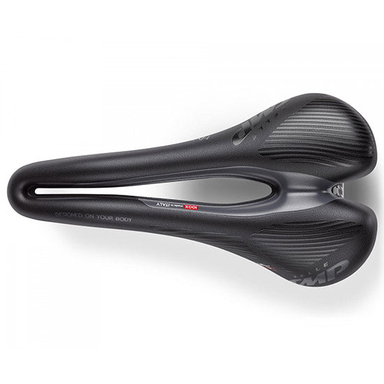 Sella SMP Hybrid - Nero