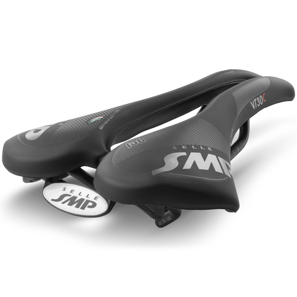 Sella SMP VT30 C Gel - Nero - C
