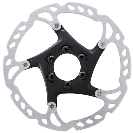 Disco Shimano 6-Fori SM-RT76 - 160mm - F