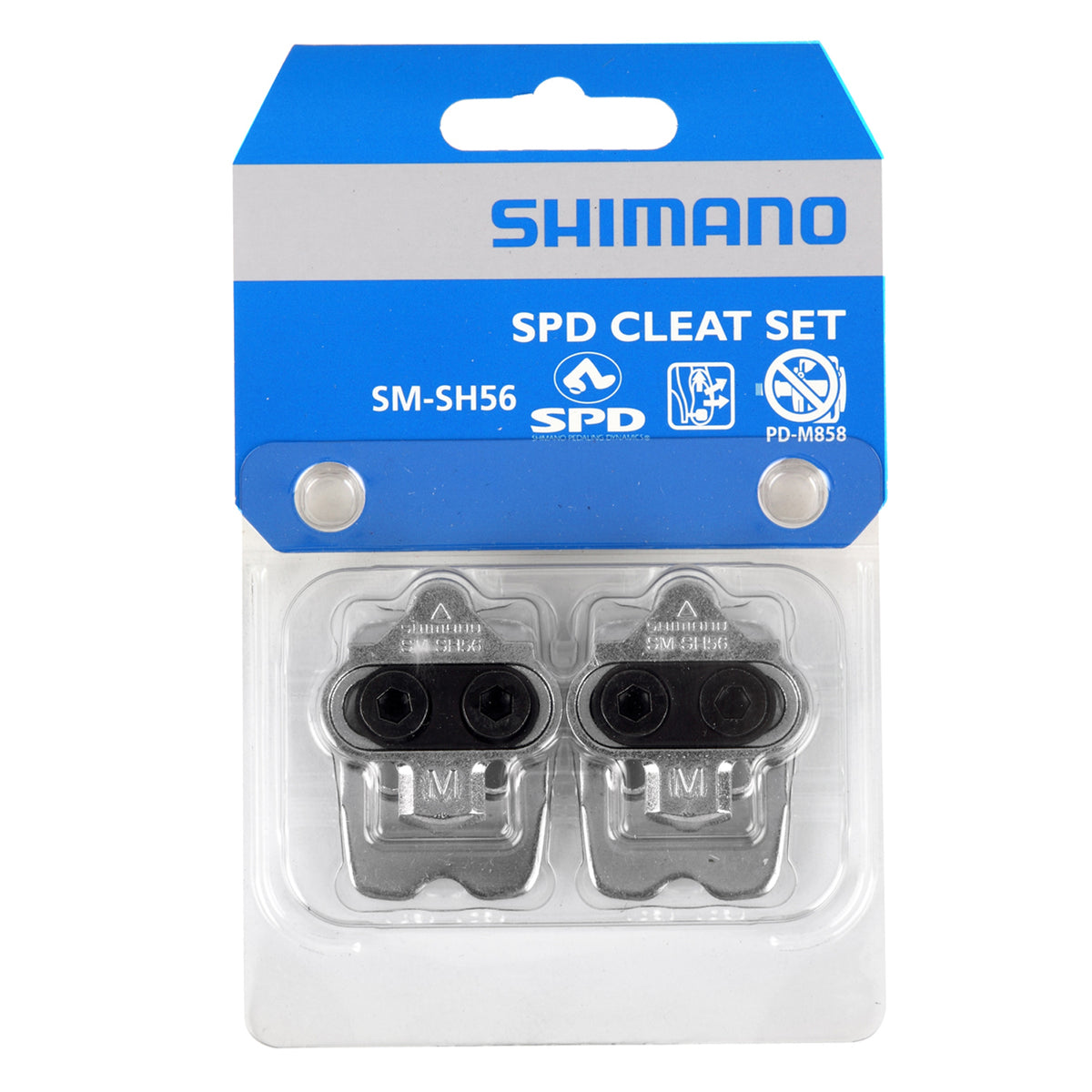 Tacchette SM-SH56 PD-MTB - Q