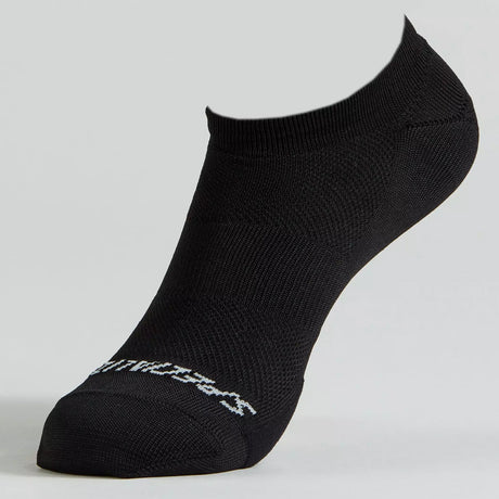 Calze Specialized Soft Air Invisible - Nero - H