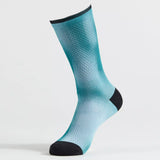 Calze Specialized Soft Air Tall - Verde - A
