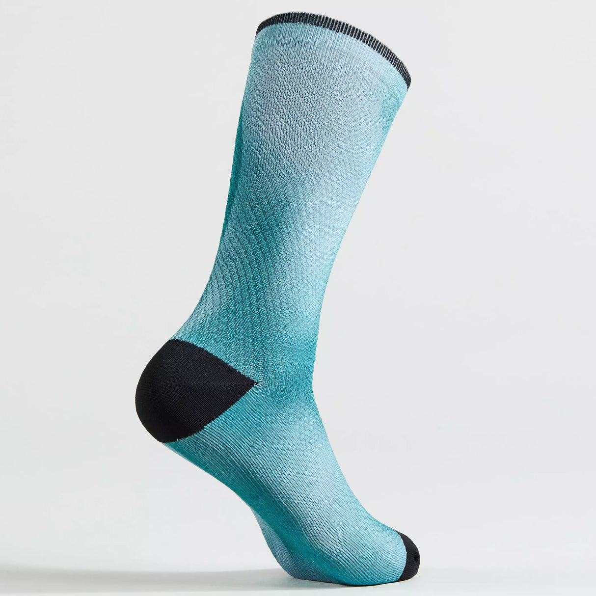 Calze Specialized Soft Air Tall - Verde - B