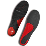 Solette Specialized Body Geometry SL + Rosso - M