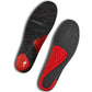 Solette Specialized Body Geometry SL + Rosso - M