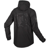 Giacca Endura SingleTrack 2 - Nero - D