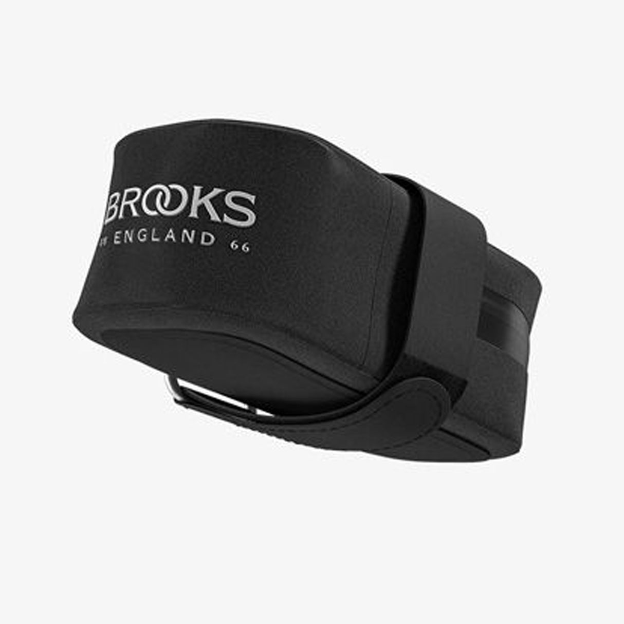 Borsello sottosella Brooks Scape Pocket - Nero - N
