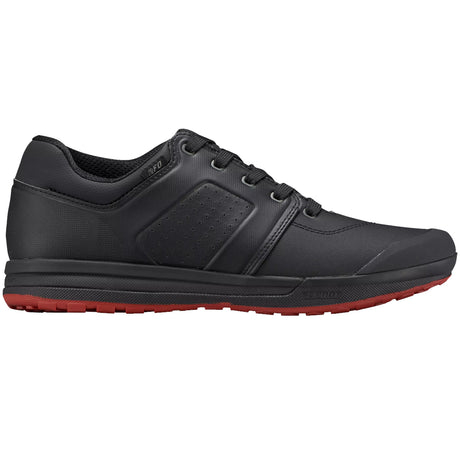 Scarpe Specialized 2FO DH Clip - Nero rosso - B