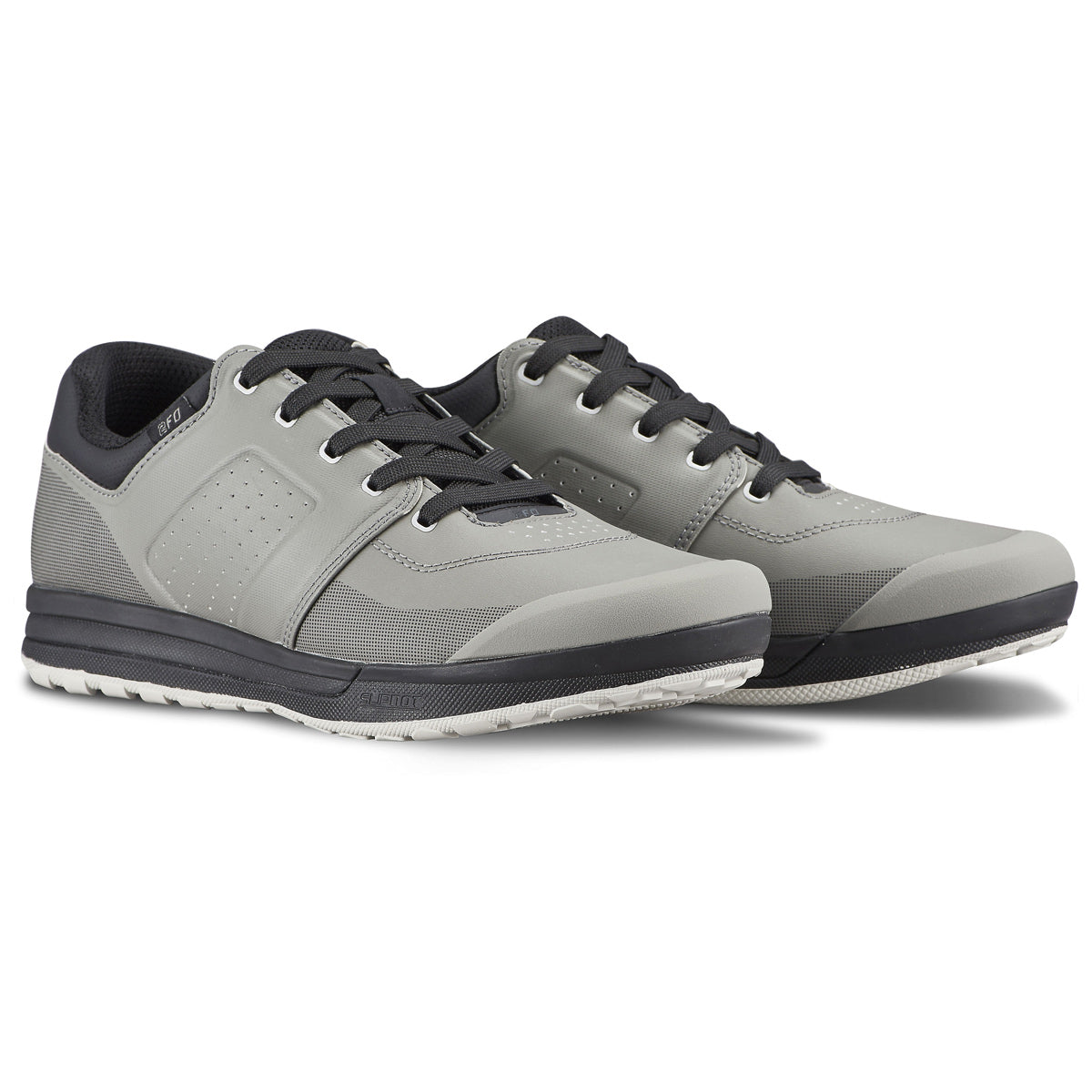 Scarpe Specialized 2FO DH Clip - Grigio