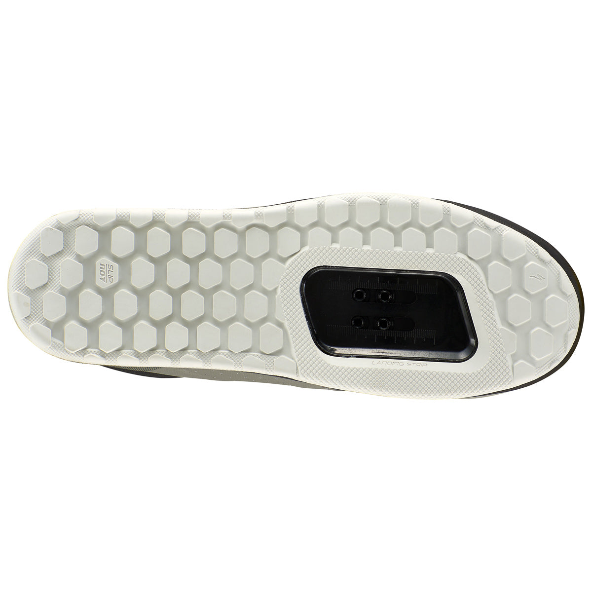 Scarpe Specialized 2FO DH Clip - Grigio