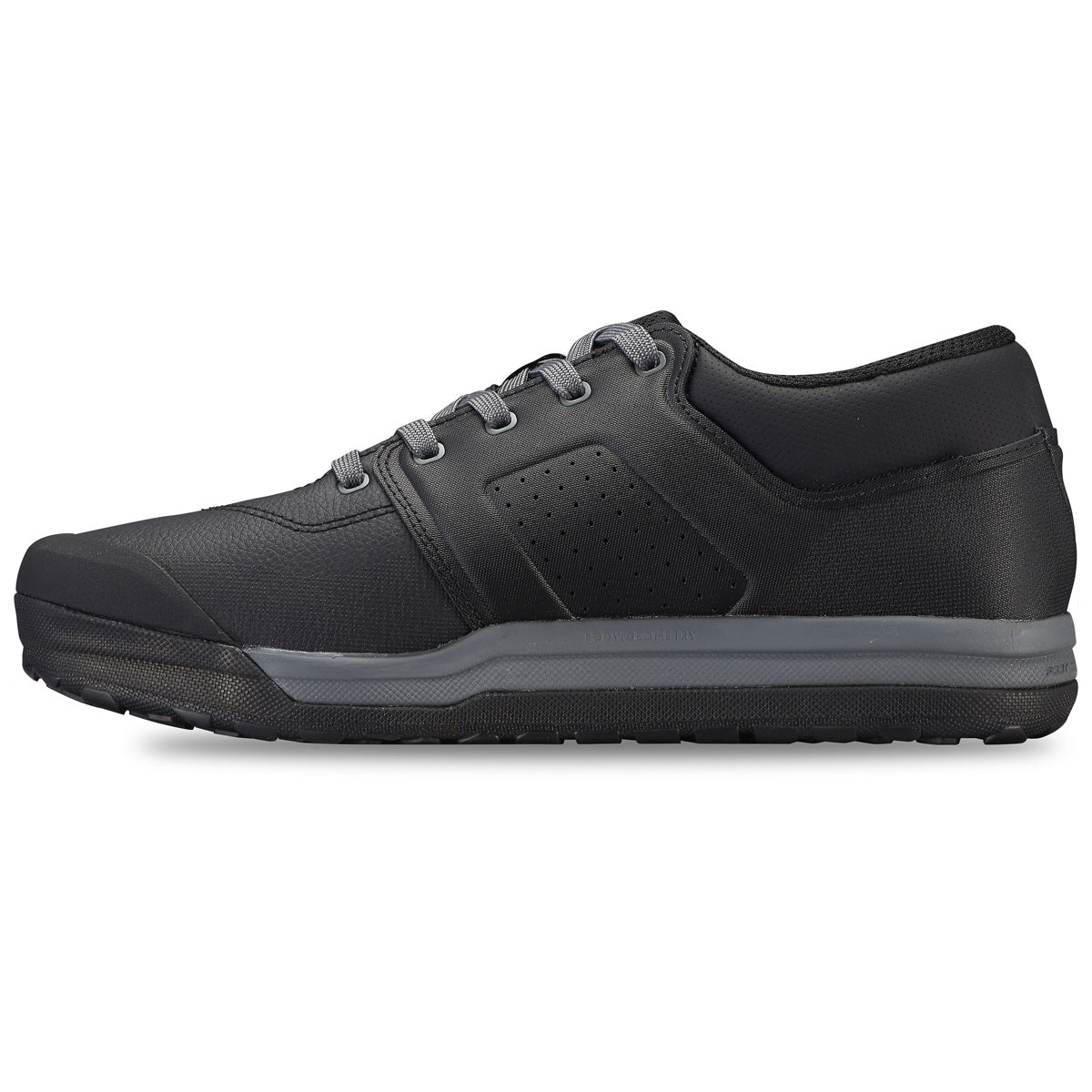 Scarpe Specialized 2FO DH Flat - Grigio