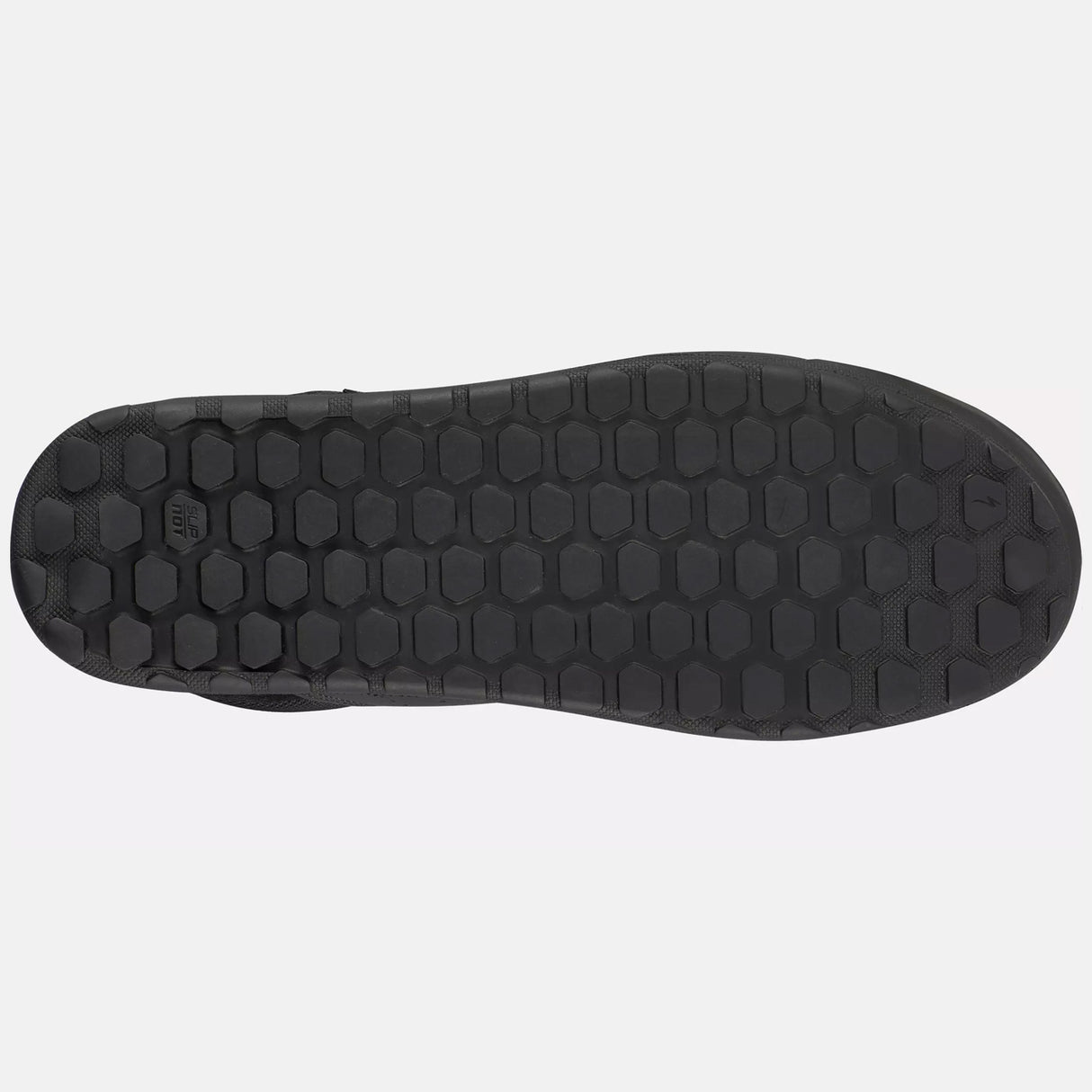 Scarpe Specialized 2FO Roost Flat Mountain - Nero - C