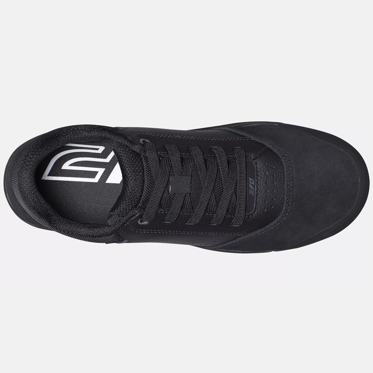 Scarpe Specialized 2FO Roost Flat Mountain - Nero - E