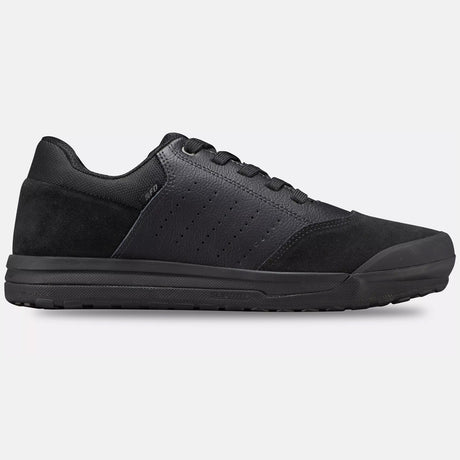 Scarpe Specialized 2FO Roost Flat Mountain - Nero - B