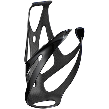 Portaborraccia Specialized SW Rib Cage III Carbon - Nero