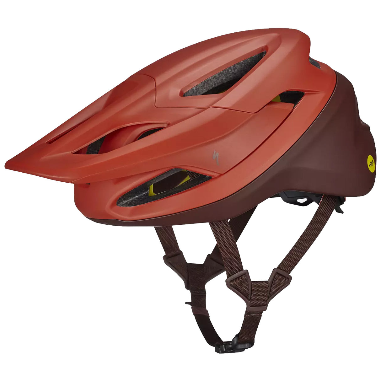 Casco Specialized Camber - Rosso - Q
