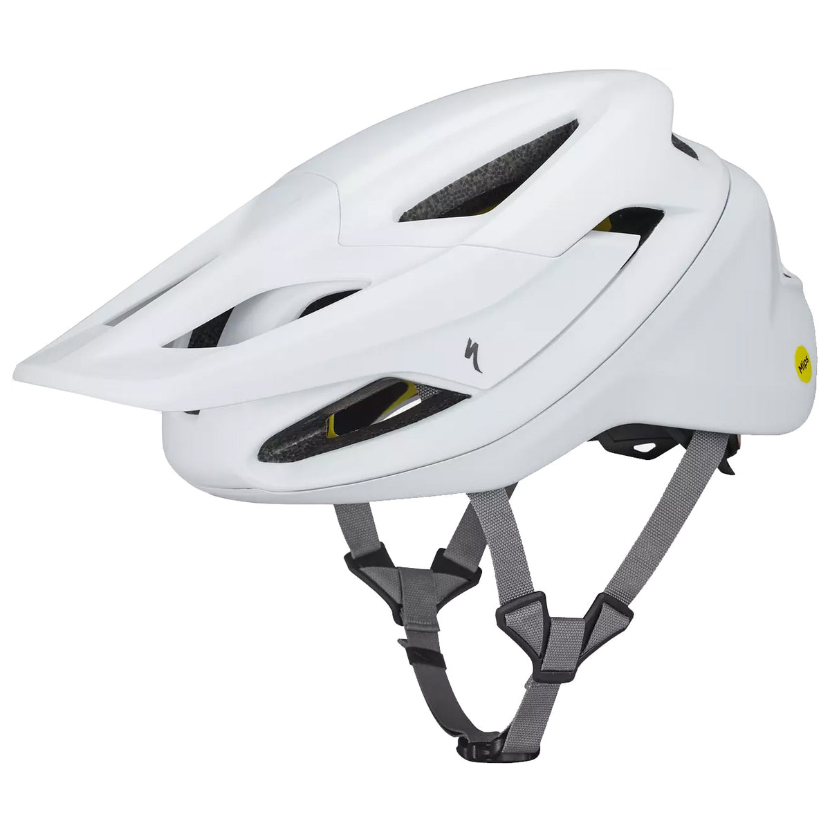 Casco Specialized Camber - Bianco - A