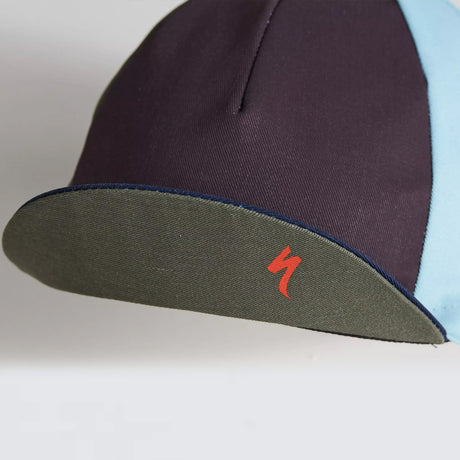 Cappellino Specialized Cotton - Multicolor - B