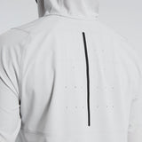 Giacca donna Specialized Speed of Light Wind - Bianco - H