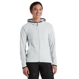 Giacca donna Specialized Speed of Light Wind - Bianco - F