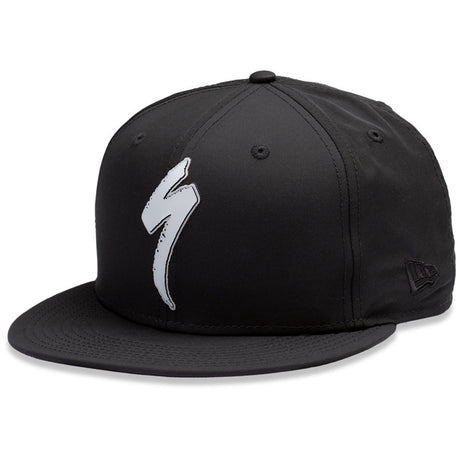 Cappellino Specialized New Era 9Fifty Snapback S-Logo - Nero