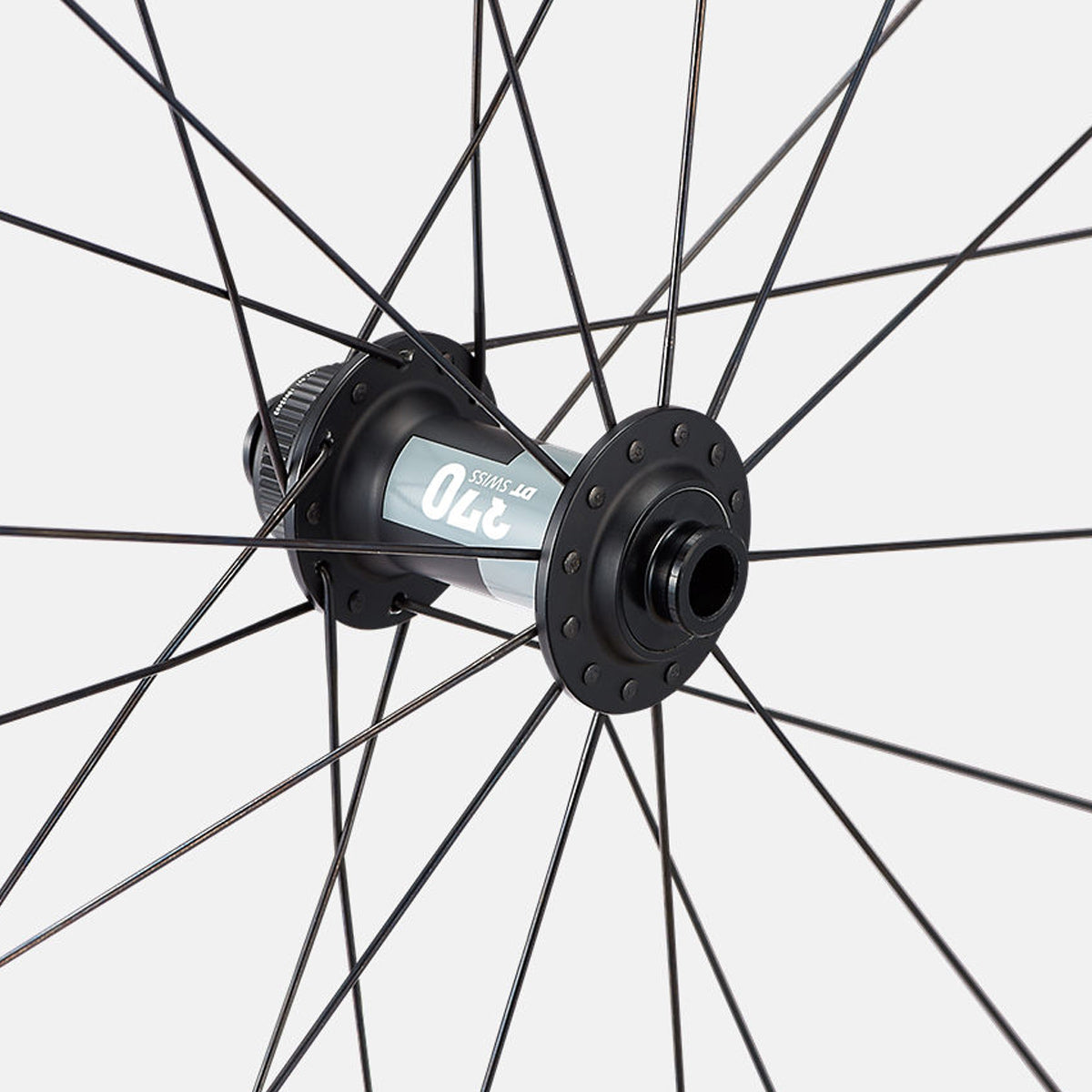 Ruote Roval Rapide C38 Disc - E
