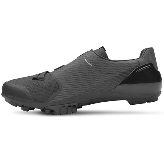 Scarpe Specialized S-Works Recon - Nero