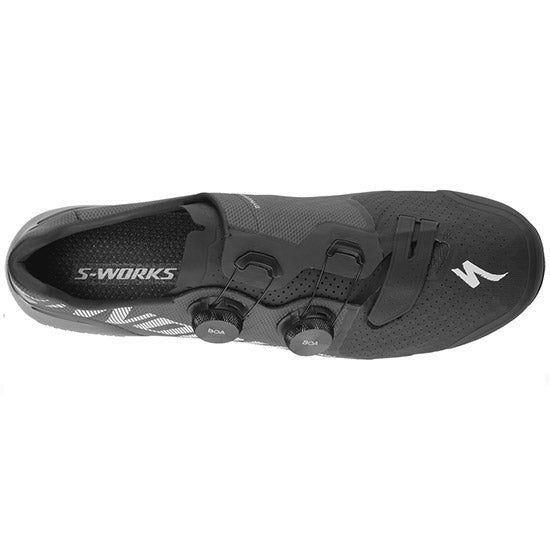 Scarpe Specialized S-Works Recon - Nero