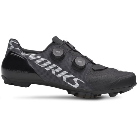 Scarpe Specialized S-Works Recon - Nero