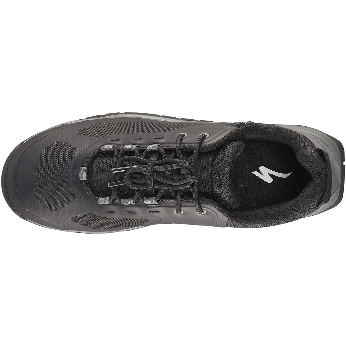 Scarpe Specialized Rime Flat - Nero