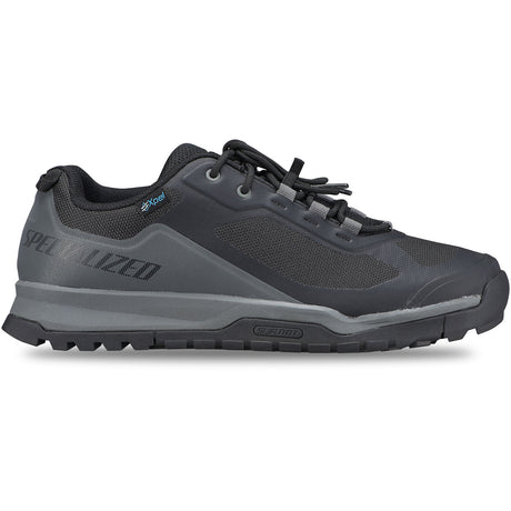 Scarpe Specialized Rime Flat - Nero