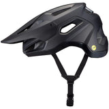 Casco Specialized Tactic 4 Mips - Nero opaco - B