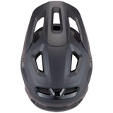 Casco Specialized Tactic 4 Mips - Nero opaco - E