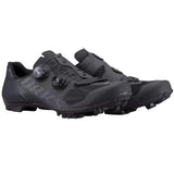 Scarpe Specialized S-Works Vent Evo Gravel - Nero - I
