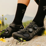 Scarpe Specialized S-Works Vent Evo Gravel - Nero - O