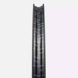 Ruota Roval Alpinist CL II Disc Tubeless Posteriore - Nero - A