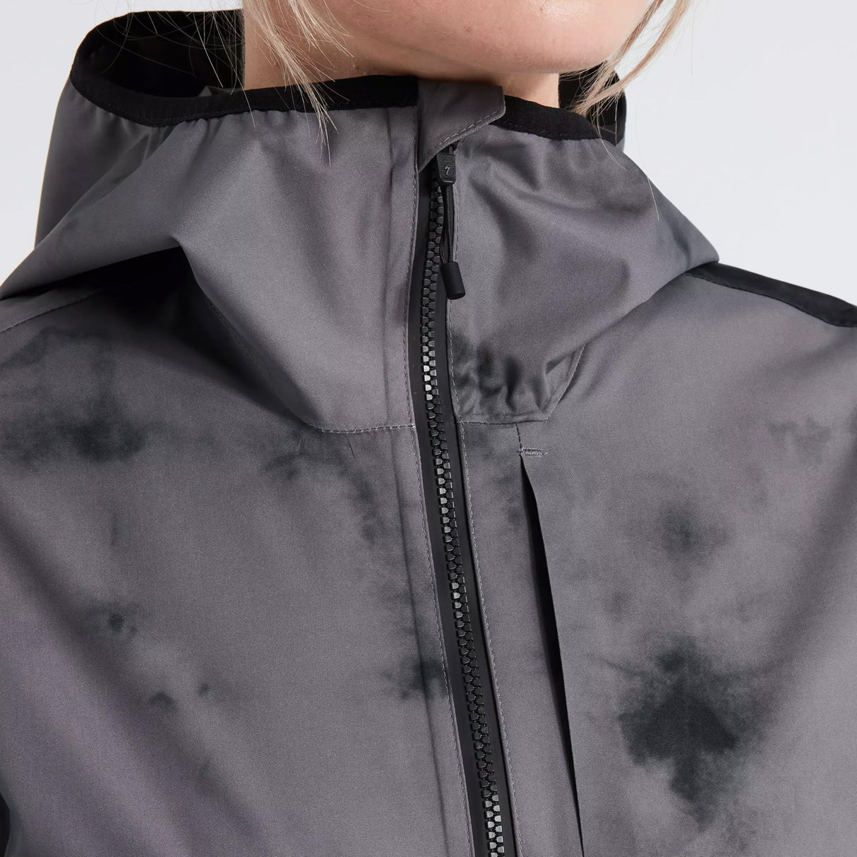Giacca donna Specialized Altered Trail Rain - Grigio - G