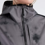 Giacca donna Specialized Altered Trail Rain - Grigio - G