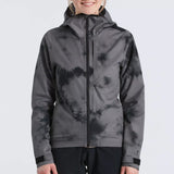Giacca donna Specialized Altered Trail Rain - Grigio - E