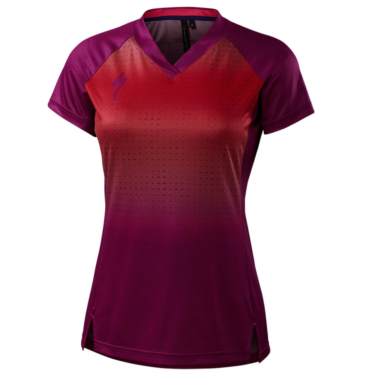 Maglia Donna Specialized Andorra - Viola