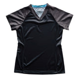 Maglia Donna Specialized Andorra - Nero