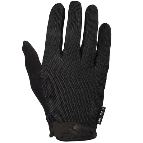Guanti donna Specialized BG Sport Gel Lf - Nero
