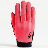 Guanti Specialized Trail - Rosso - F