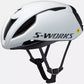 Casco Specialized Evade 3 - Blanco negro